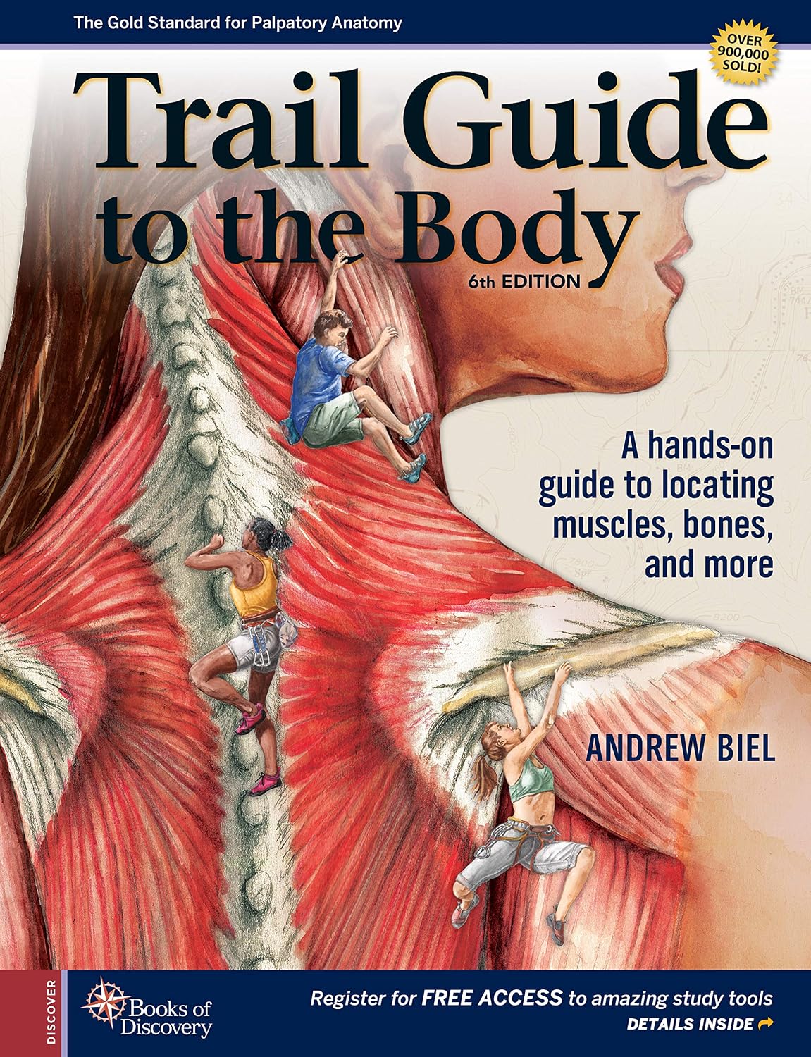 Trail Guide to The Body