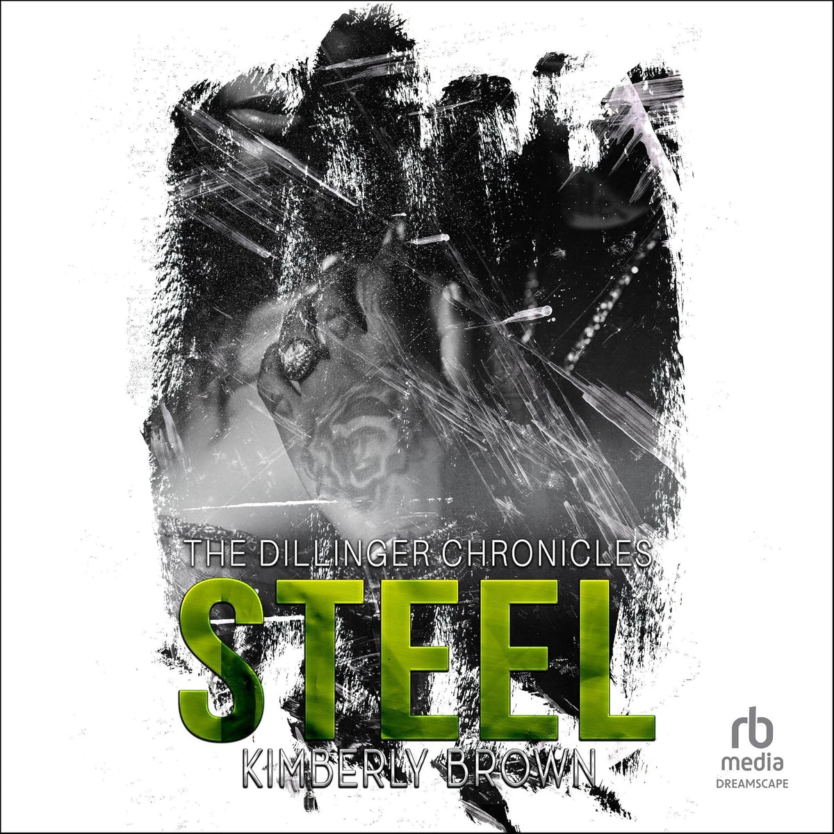 Steel: Dillinger Chronicles
