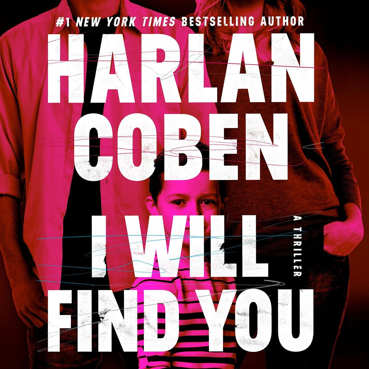 I Will Find You