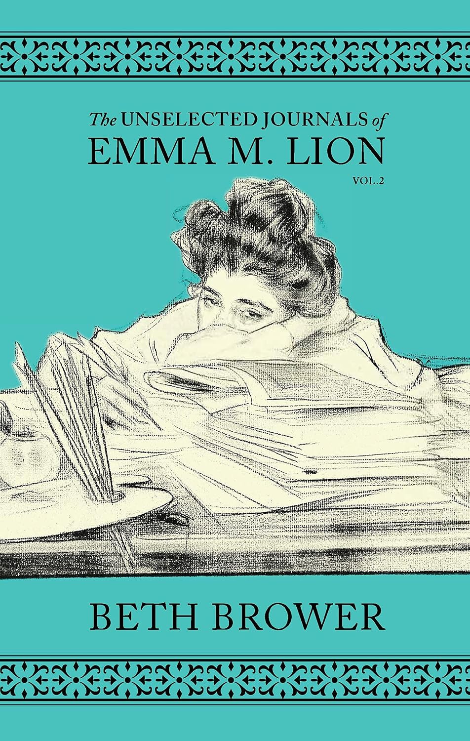 The Unselected Journals of Emma M. Lion: Vol. 2