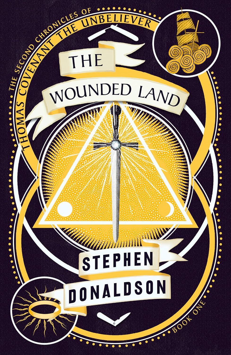 Wounded Land