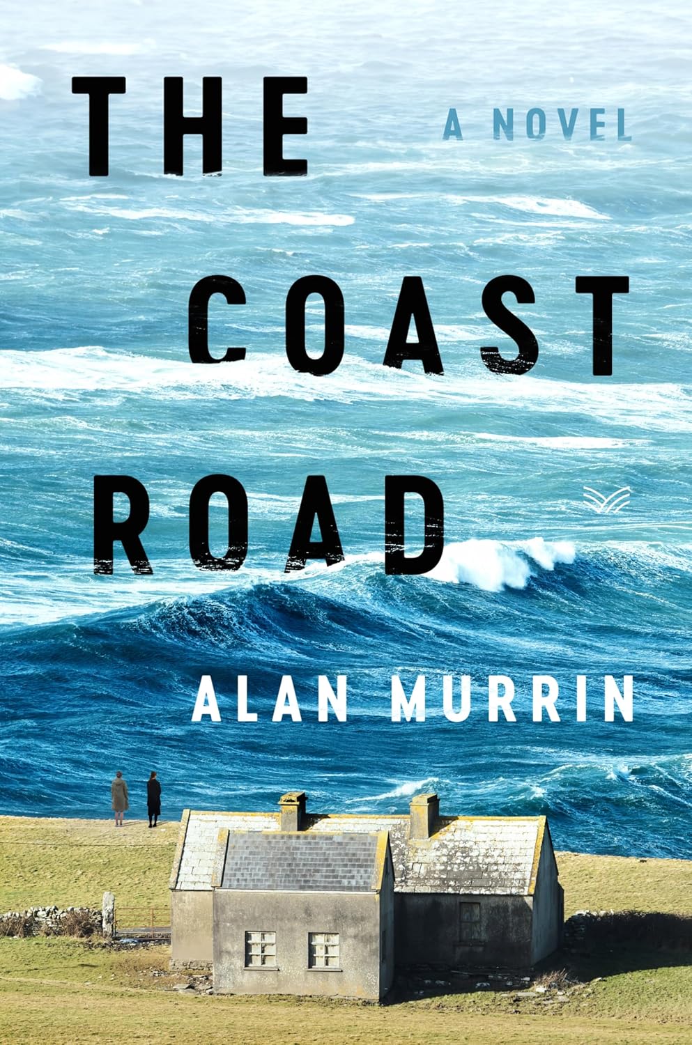 The Coast Road: Irish Book Awards Winner – A Gripping Literary Drama About Women's Lives in 1990s Ireland