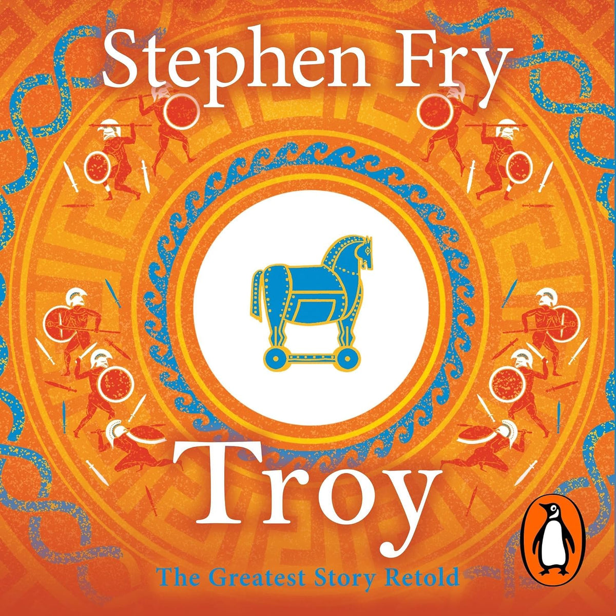 Troy: The tragedy of Helen, Clytemnestra, Agamemnon, Achilles, Hector, Paris & Odysseus