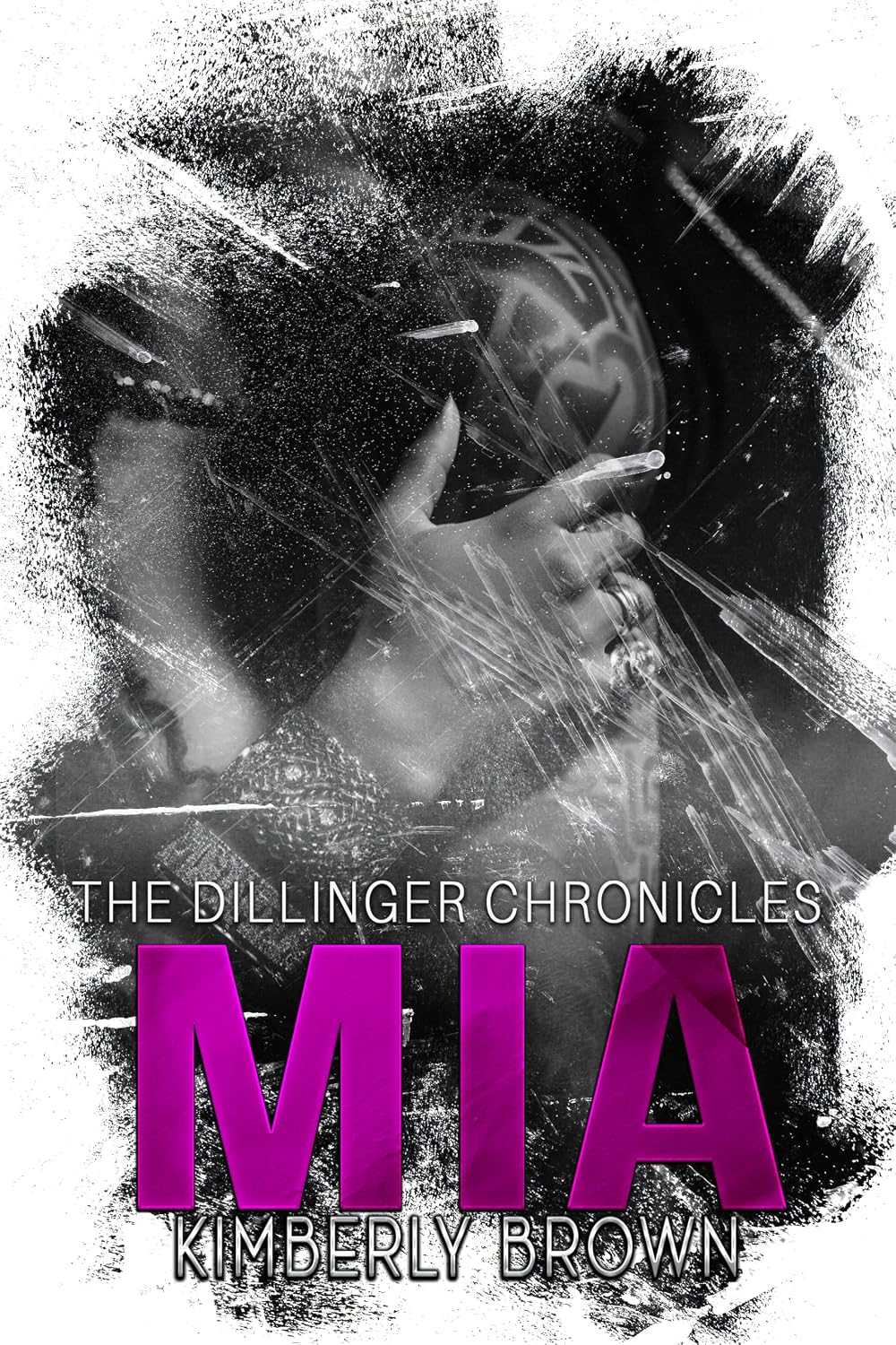 Mia: The Dillinger Chronicles