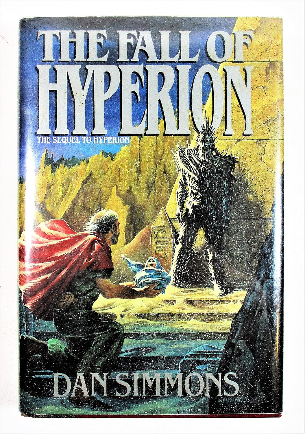 Fall of Hyperion
