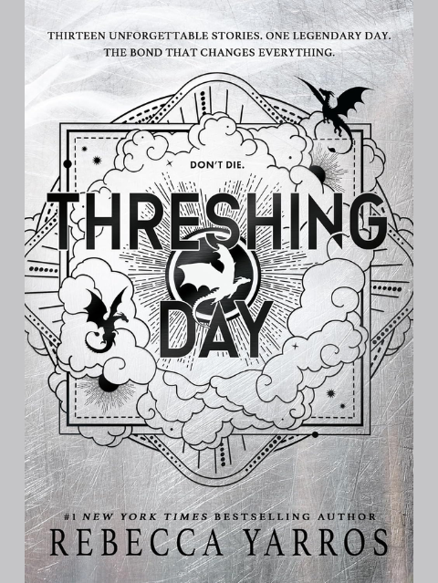 Threshing Day (The Empyrean)
