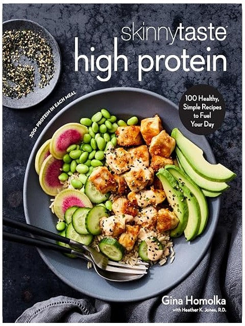 Cookbooks, Food & Wine