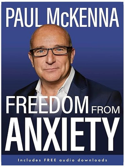 Freedom From Anxiety