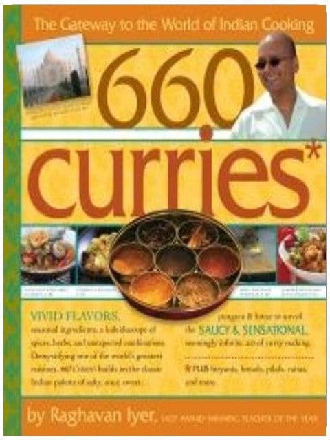 660 Curries