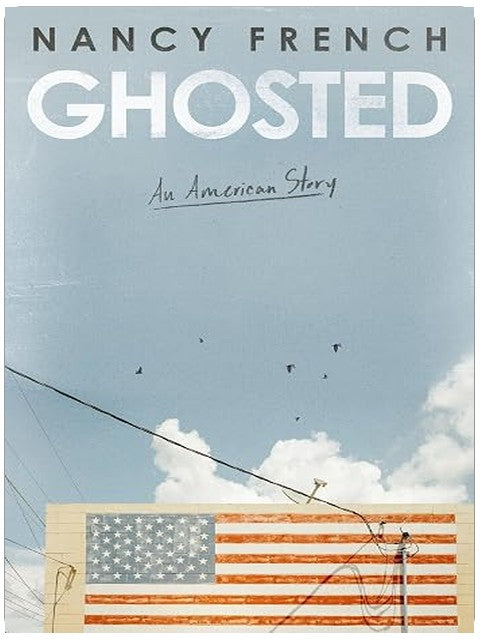 Ghosted: An American Story