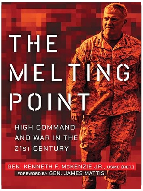 The Melting Point: High Command and War in the 21st Century
