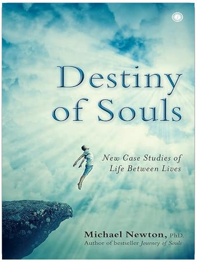Destiny of Souls [Paperback] [Jan 01, 2017] Michael Newton