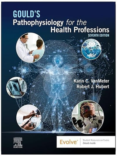 Gould's Pathophysiology for the Health Professions