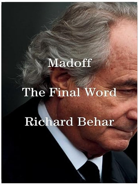 Madoff: The Final Word