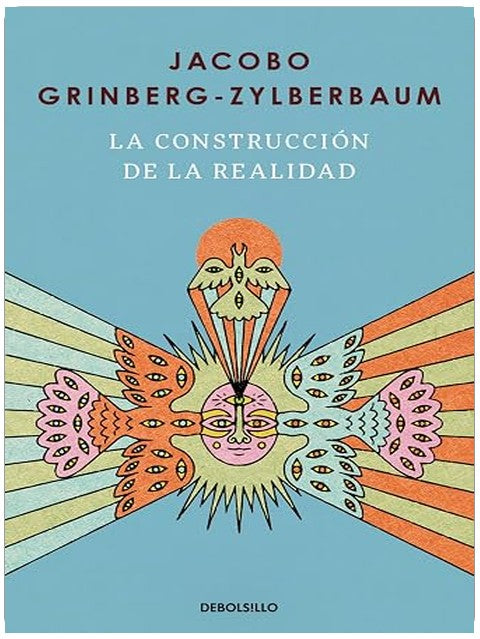 La construcción de la realidad / The Construction of Reality (Spanish Edition)