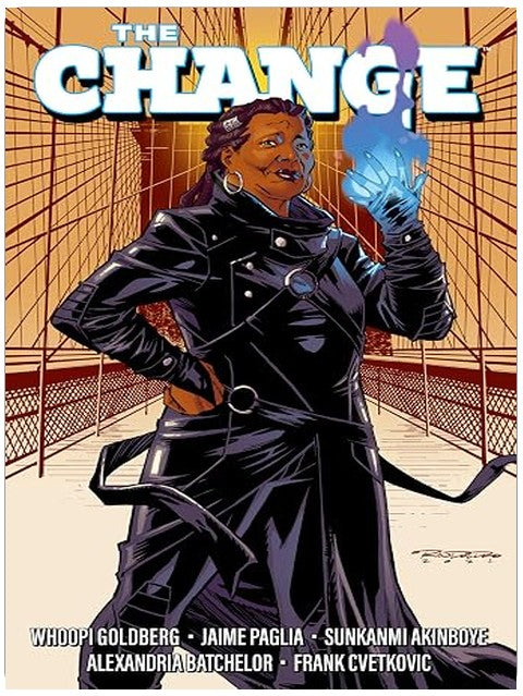 The Change