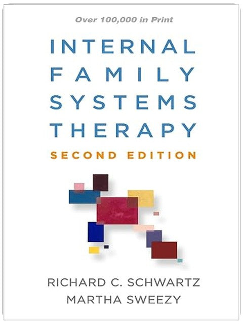 Internal Family Systems Therapy