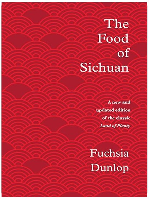 The Food of Sichuan