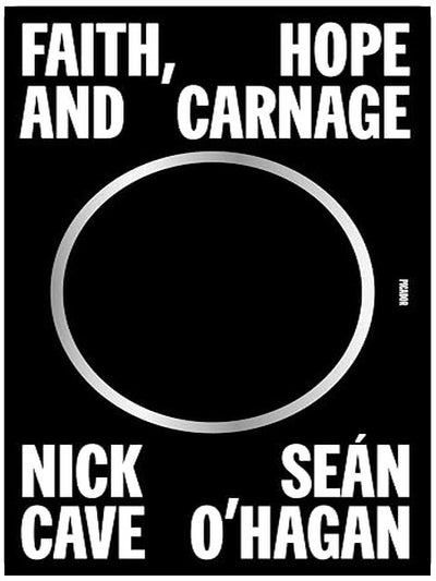 Faith, Hope and Carnage