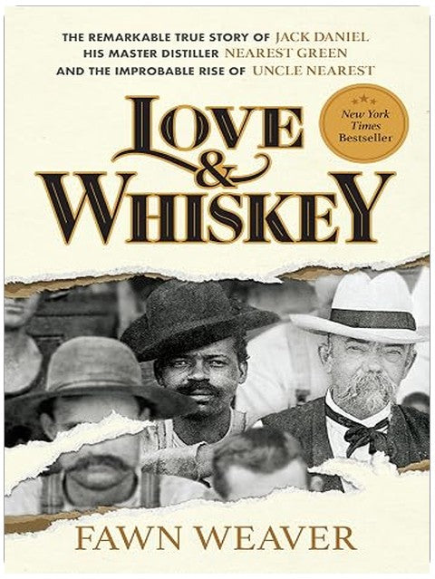 Love & Whiskey