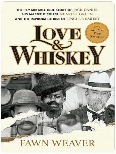 Love & Whiskey