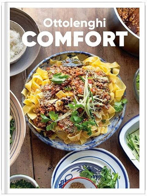 Ottolenghi Comfort: A Cookbook