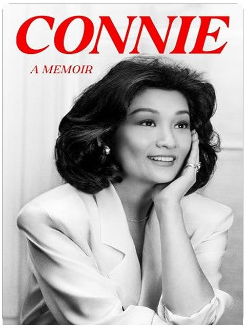 Connie: A Memoir