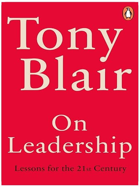 On Leadership: Lessons for the 21st Century