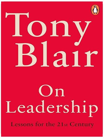 On Leadership: Lessons for the 21st Century