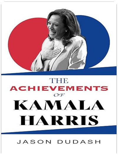 The Achievements of Kamala Harris