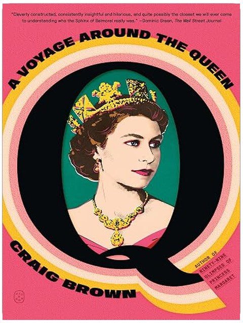 Q: A Voyage Around the Queen