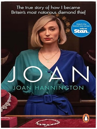 Joan: The true story of Britain’s most notorious diamond thief