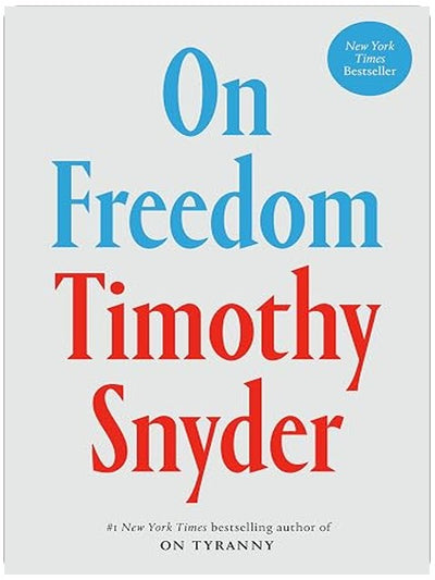 On Freedom