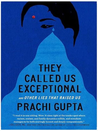 They Called Us Exceptional: And Other Lies That Raised Us
