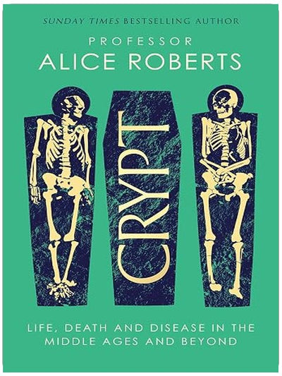 Simon Schuster Crypt.