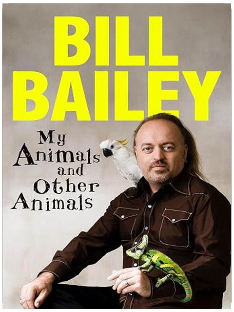 My Animals, and Other Animals