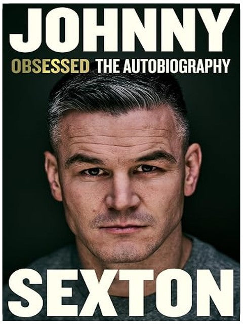 Obsessed: The Autobiography