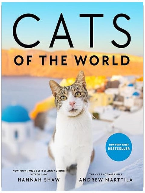 Cats of the World
