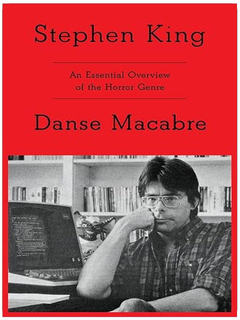 Danse Macabre