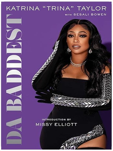 Da Baddest