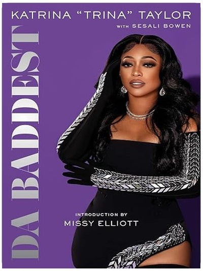 Da Baddest