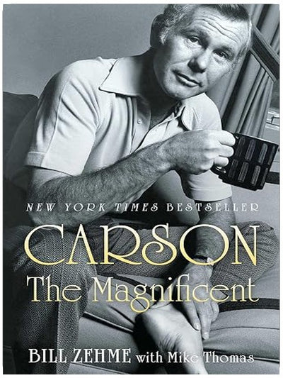 Carson the Magnificent