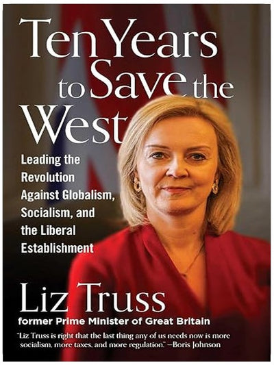 Ten Years to Save the West