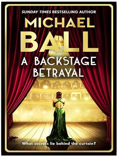A Backstage Betrayal