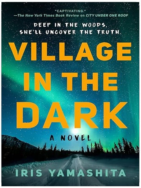 Village in the Dark