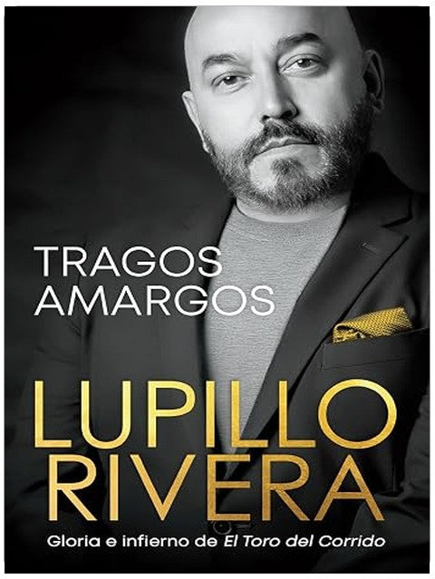 Tragos amargos / Bitter Moments (Spanish Edition)