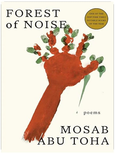 Forest of Noise: Poems