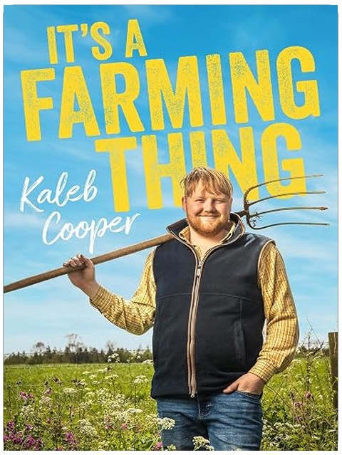 It's a Farming Thing
