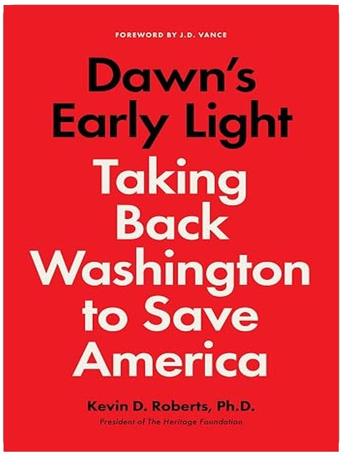 Dawn's Early Light: Taking Back Washington to Save America – A National Bestseller: How the People Will Reclaim Power