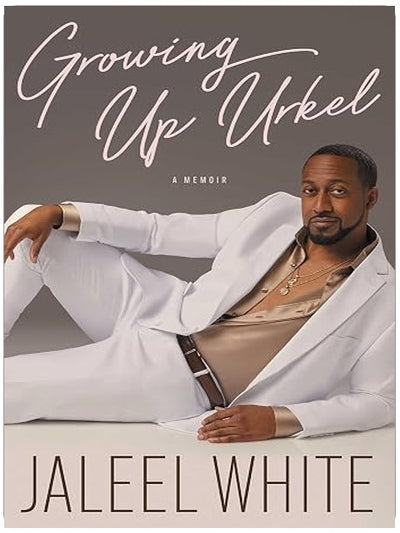 Growing Up Urkel